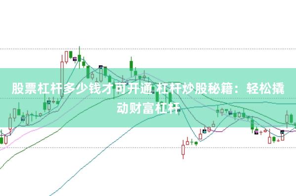 股票杠杆多少钱才可开通 杠杆炒股秘籍：轻松撬动财富杠杆