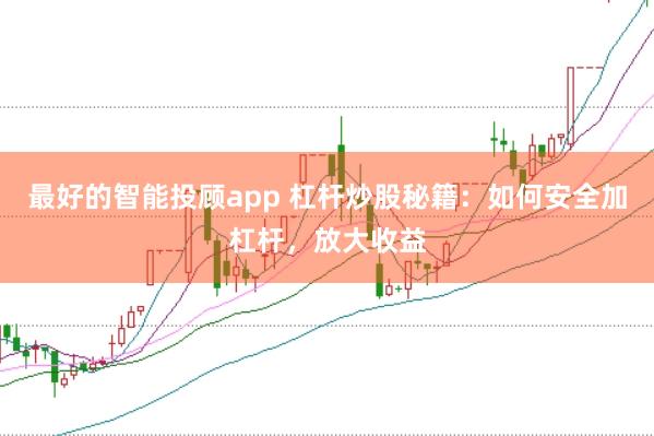最好的智能投顾app 杠杆炒股秘籍：如何安全加杠杆，放大收益