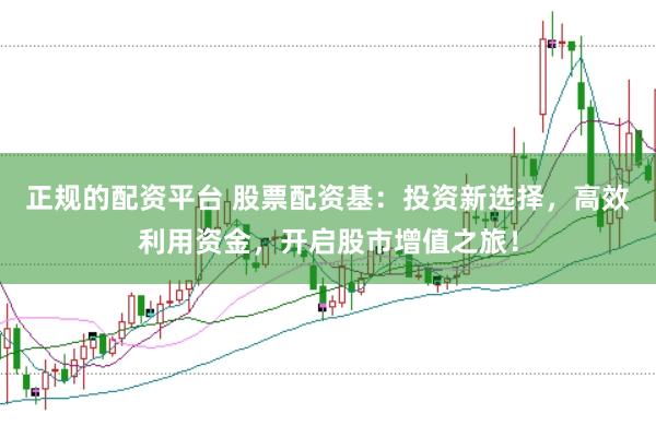 正规的配资平台 股票配资基：投资新选择，高效利用资金，开启股市增值之旅！
