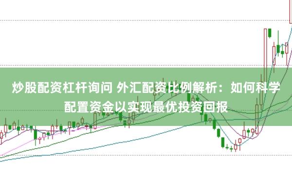 炒股配资杠杆询问 外汇配资比例解析：如何科学配置资金以实现最优投资回报