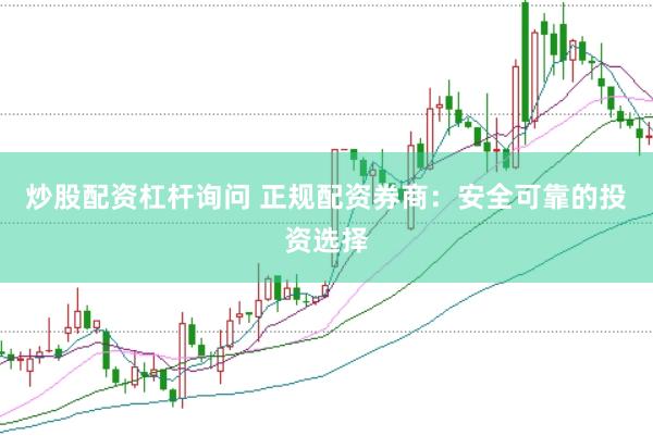 炒股配资杠杆询问 正规配资券商：安全可靠的投资选择