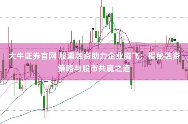 大牛证券官网 股票融资助力企业腾飞：揭秘融资策略与股市共赢之道
