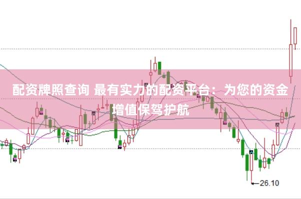 配资牌照查询 最有实力的配资平台：为您的资金增值保驾护航