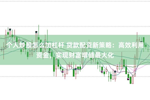 个人炒股怎么加杠杆 贷款配资新策略：高效利用资金，实现财富增值最大化