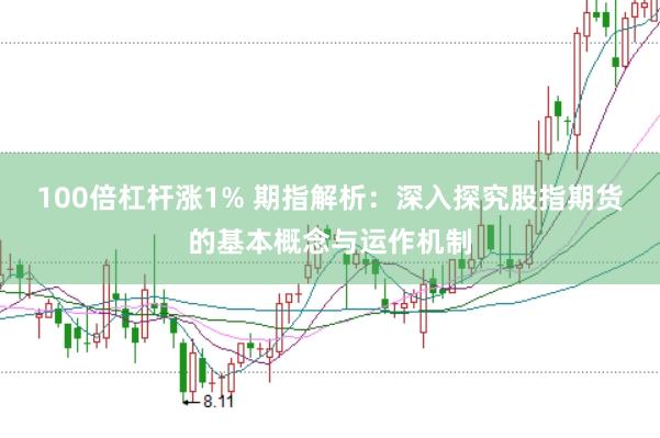 100倍杠杆涨1% 期指解析：深入探究股指期货的基本概念与运作机制
