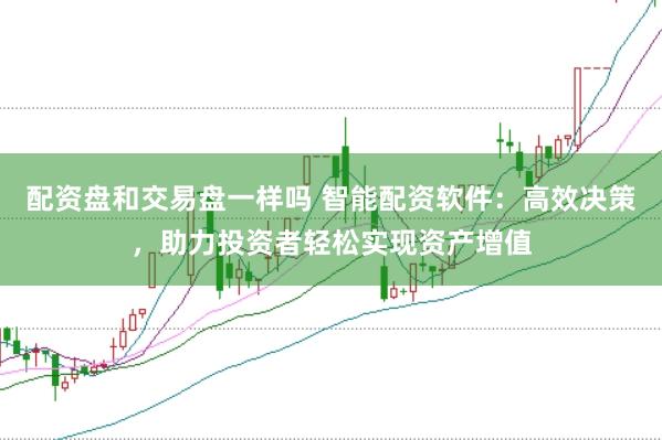 配资盘和交易盘一样吗 智能配资软件：高效决策，助力投资者轻松实现资产增值