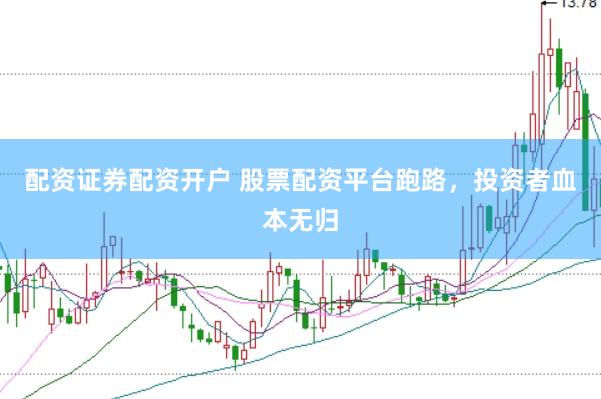 配资证券配资开户 股票配资平台跑路，投资者血本无归