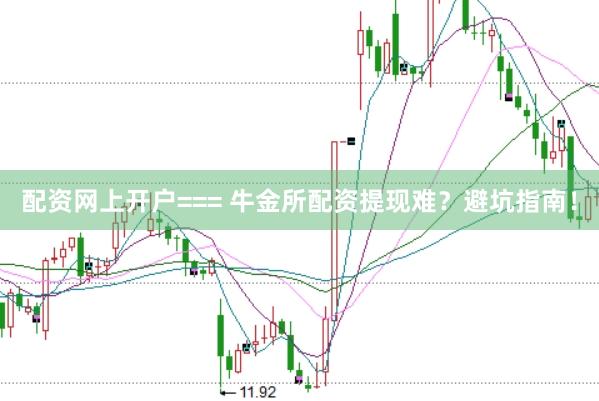配资网上开户=== 牛金所配资提现难？避坑指南！