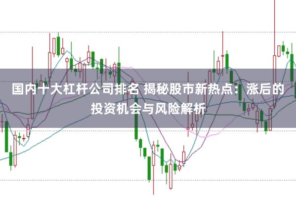 国内十大杠杆公司排名 揭秘股市新热点：涨后的投资机会与风险解析