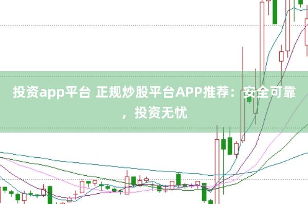 投资app平台 正规炒股平台APP推荐:安全可靠,投资无忧