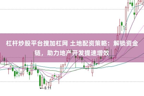 杠杆炒股平台搜加杠网 土地配资策略：解锁资金链，助力地产开发提速增效