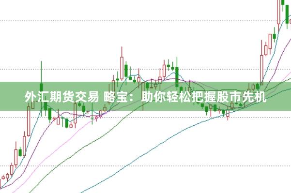 外汇期货交易 略宝:助你轻松把握股市先机