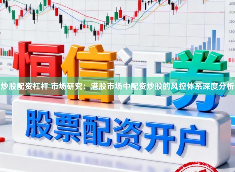 炒股配资杠杆 市场研究：港股市场中配资炒股的风控体系深度分析