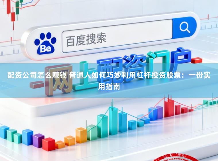 配资公司怎么赚钱 普通人如何巧妙利用杠杆投资股票:一份实用指南