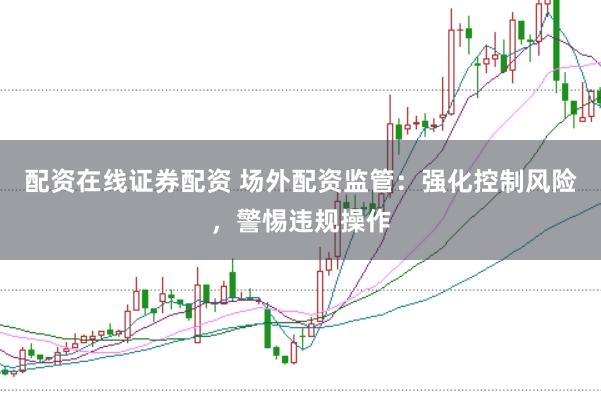 配资在线证券配资 场外配资监管：强化控制风险，警惕违规操作