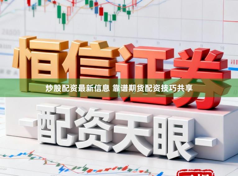 炒股配资最新信息 靠谱期货配资技巧共享