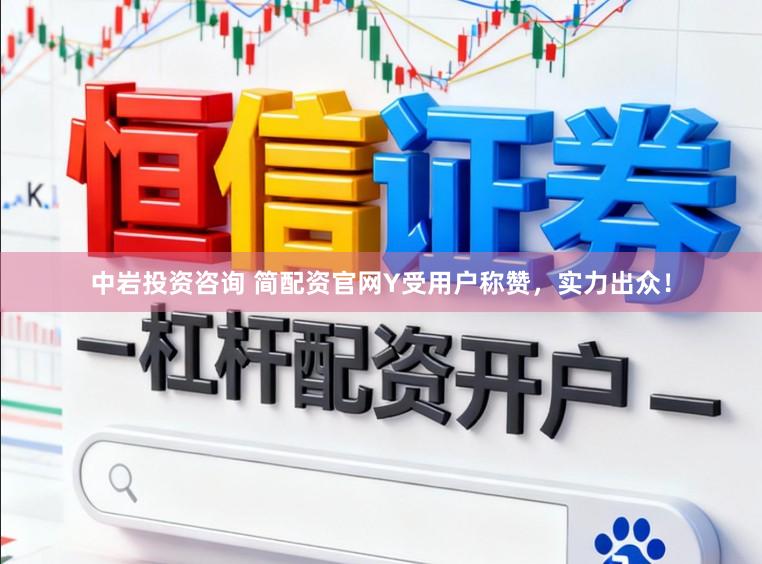 中岩投资咨询 简配资官网Y受用户称赞，实力出众！