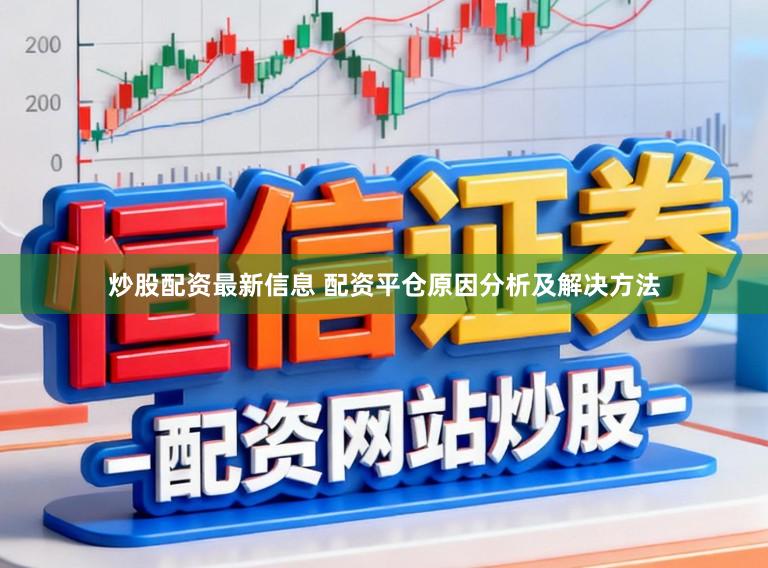 炒股配资最新信息 配资平仓原因分析及解决方法