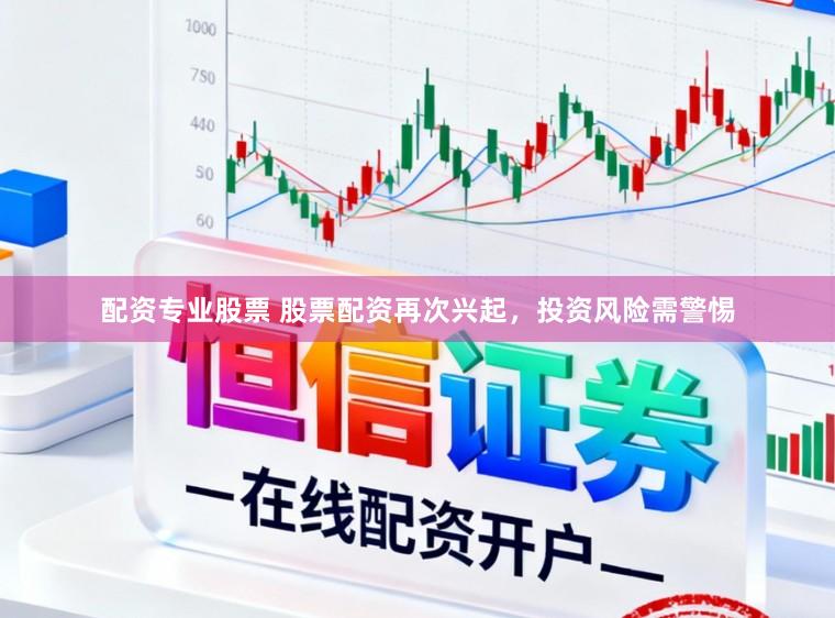 配资专业股票 股票配资再次兴起,投资风险需警惕