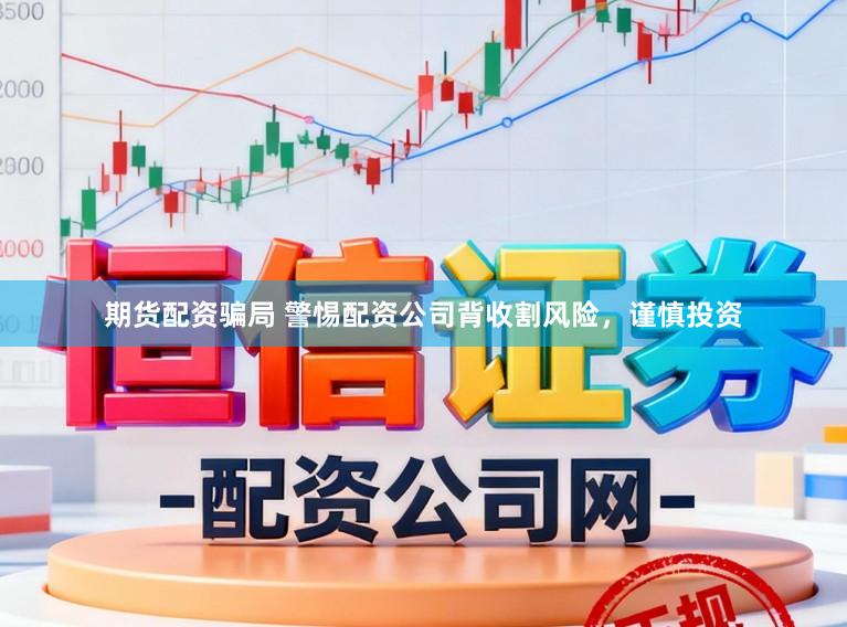 期货配资骗局 警惕配资公司背收割风险，谨慎投资