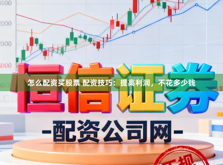 怎么配资买股票 配资技巧：提高利润，不花多少钱
