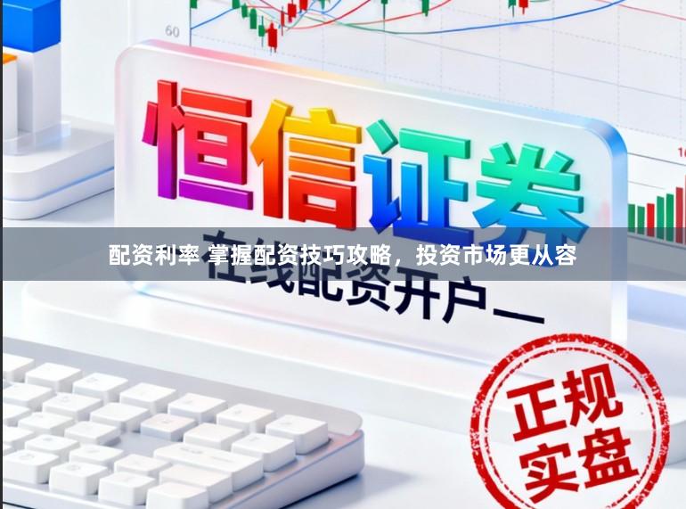 配资利率 掌握配资技巧攻略，投资市场更从容