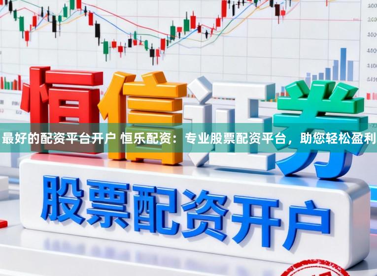 最好的配资平台开户 恒乐配资：专业股票配资平台，助您轻松盈利