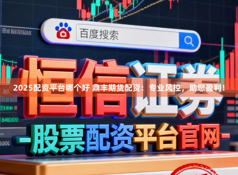 2025配资平台哪个好 鼎丰期货配资：专业风控，助您盈利！