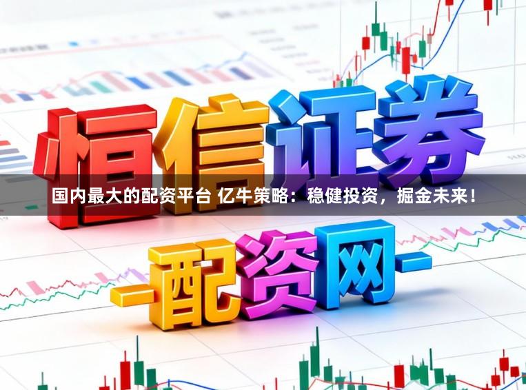 国内最大的配资平台 亿牛策略：稳健投资，掘金未来！